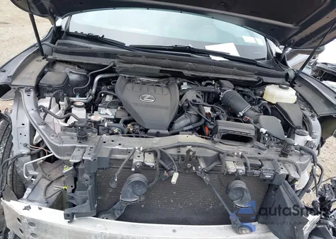 2023 Lexus Rx 500H F Sport Performance z USA, uszkodzony, nr VIN 2T2BCMEA8PC001532